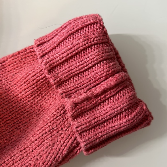 Polo Sweater gently used - Picture 5 of 5